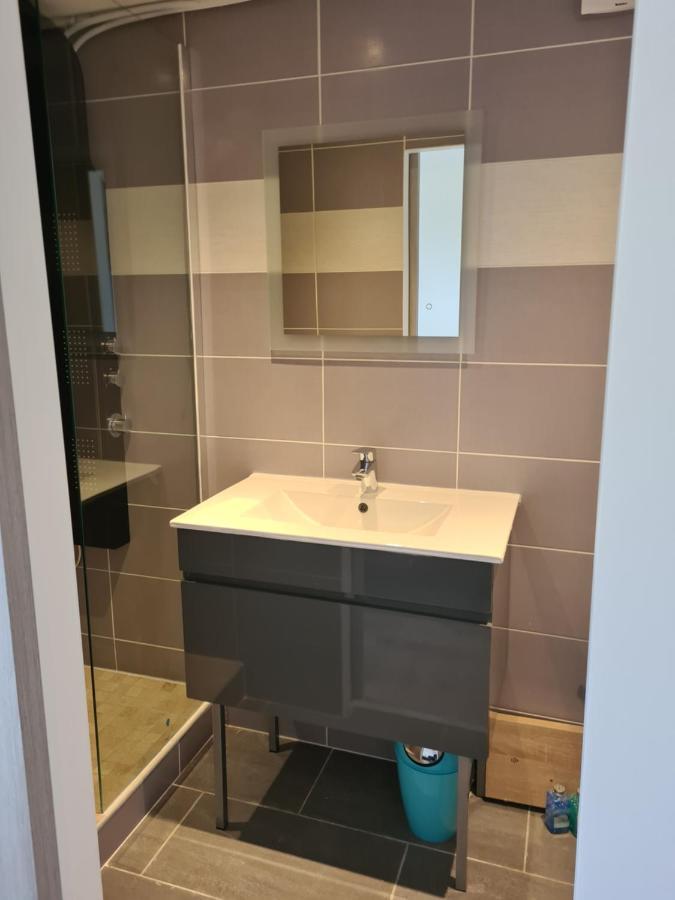 Appartement Spacieux Dans Le Beaujolais