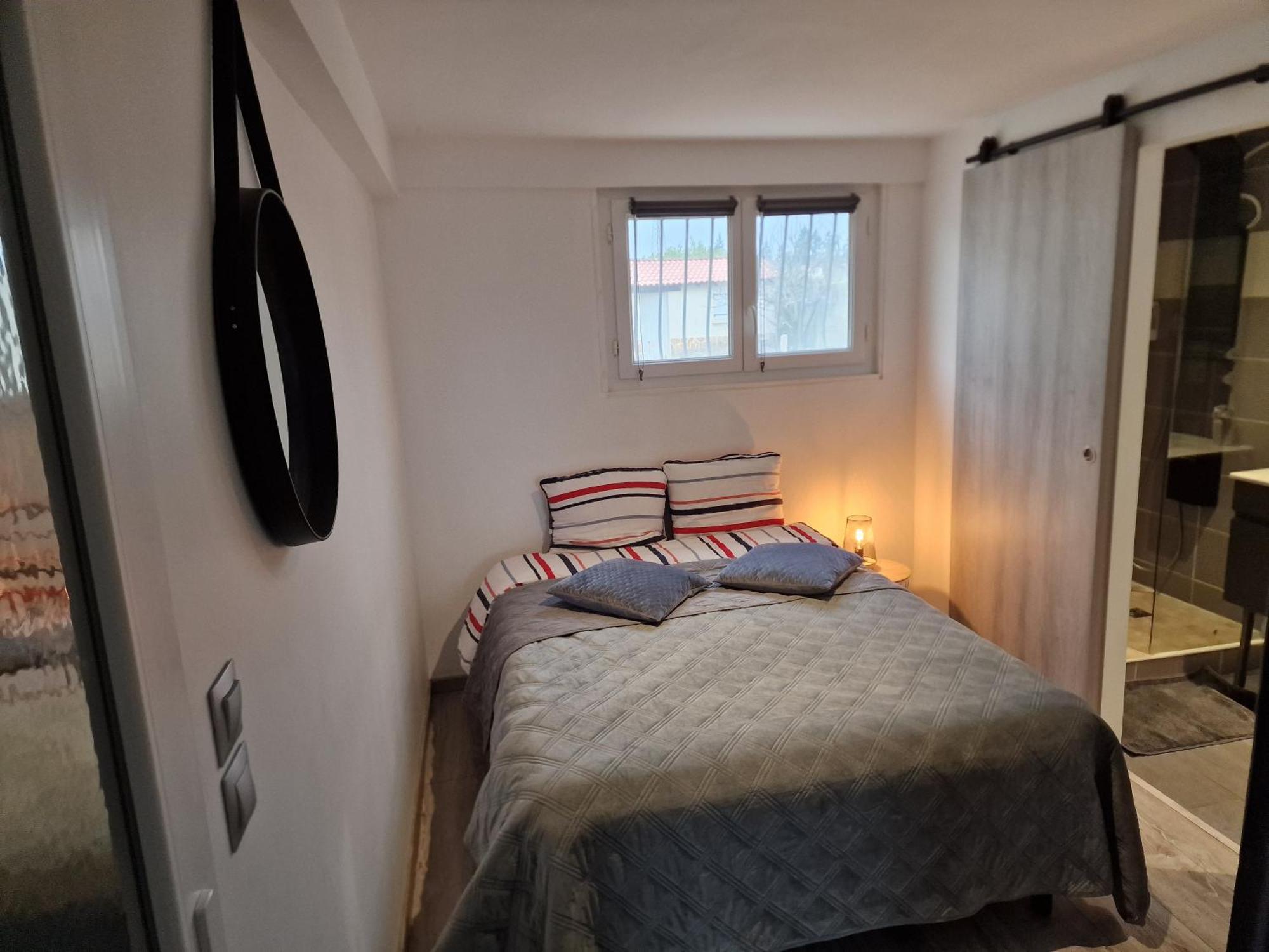 Spacieux Dans Le Beaujolais Appartement