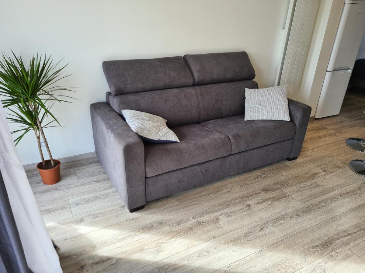 Spacieux Dans Le Beaujolais Appartement *