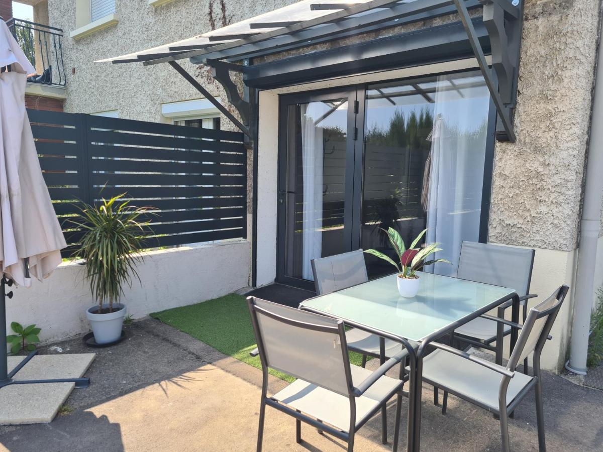 Appartement Spacieux Dans Le Beaujolais